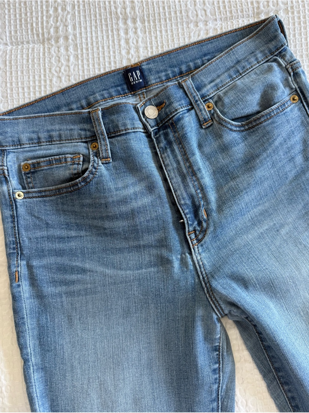 Gap 1969 Legging Jeans Women’s 28 Regular Skinny
